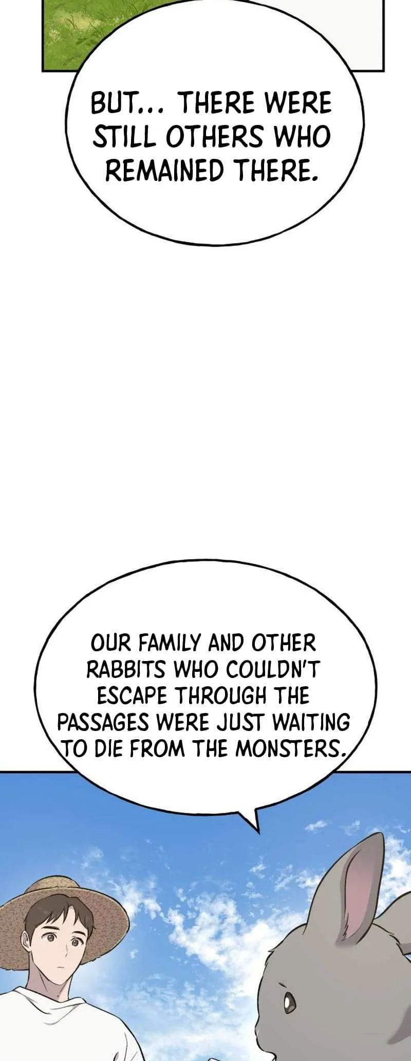Read Solo Farming In The Tower Manga Online