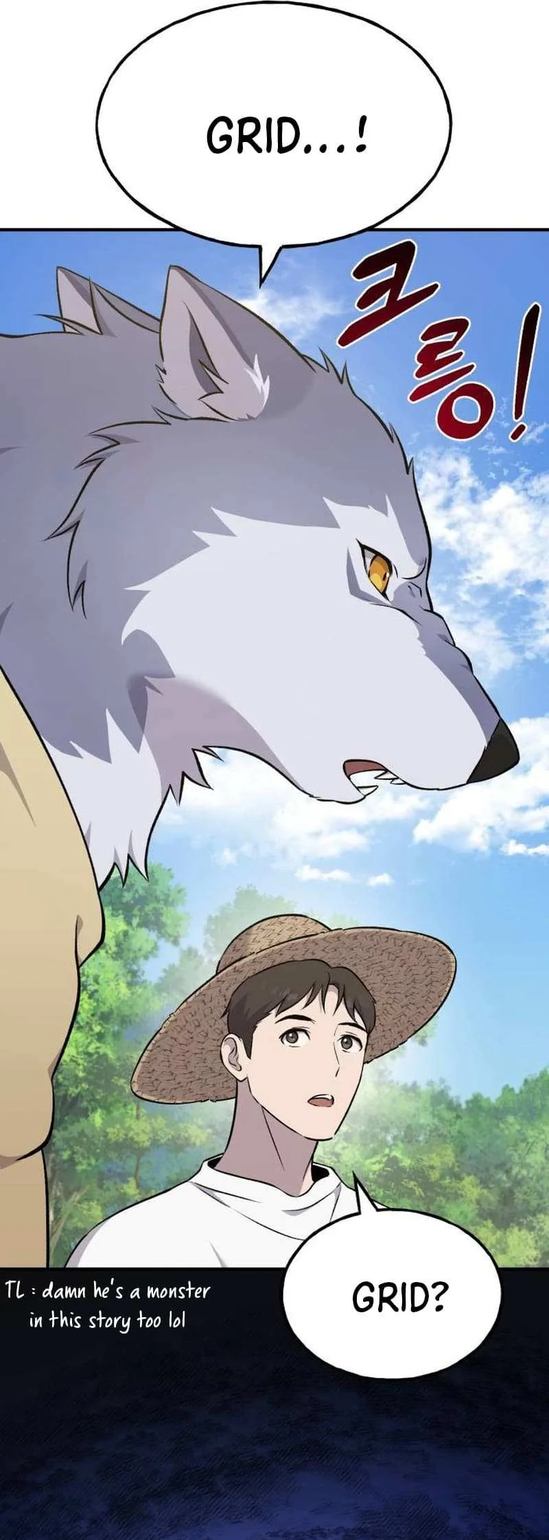 Read Solo Farming In The Tower Manga Online