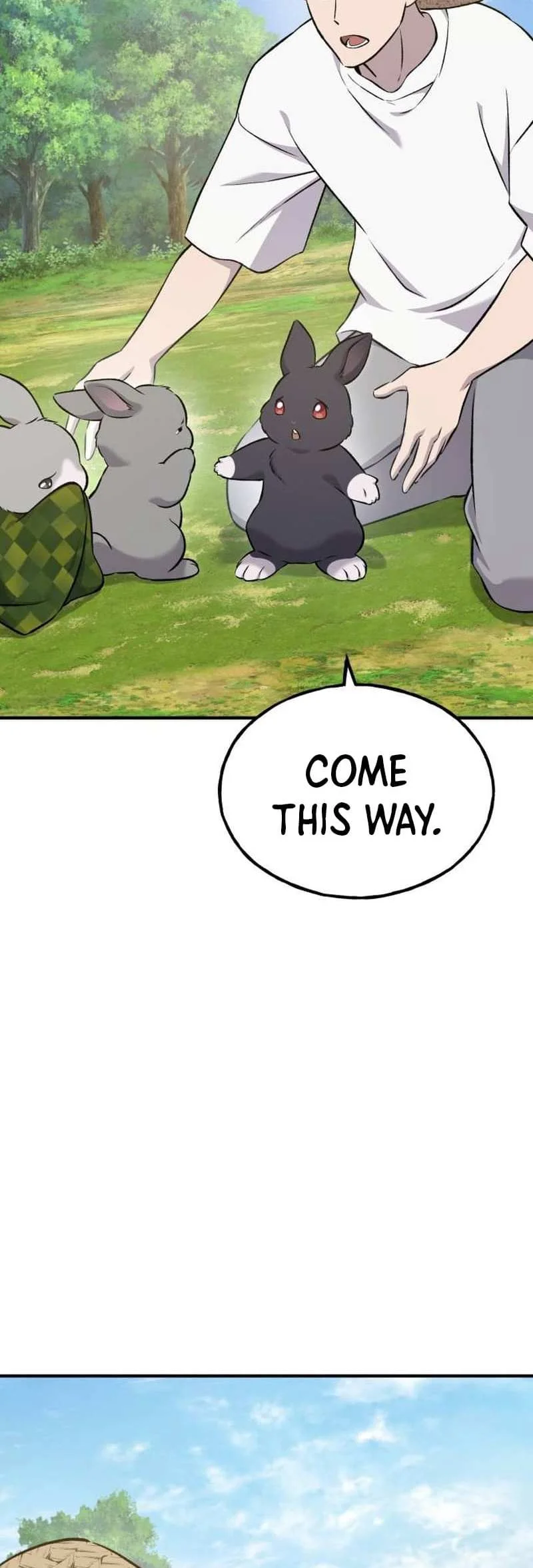 Read Solo Farming In The Tower Manga Online