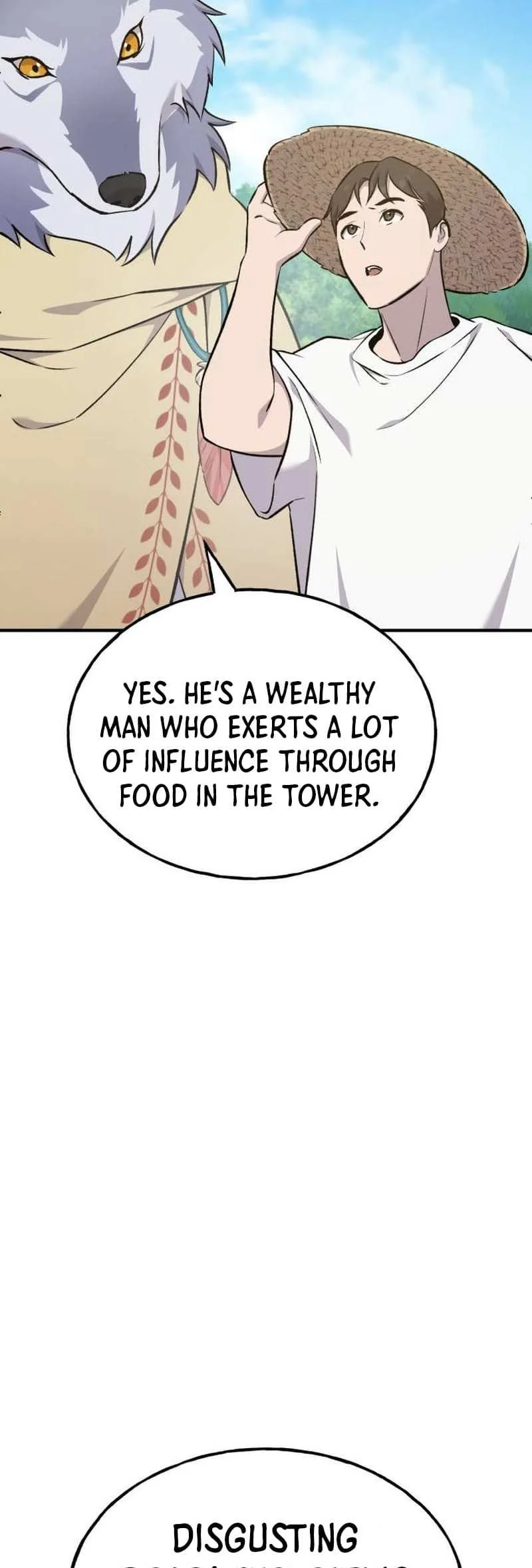 Read Solo Farming In The Tower Manga Online