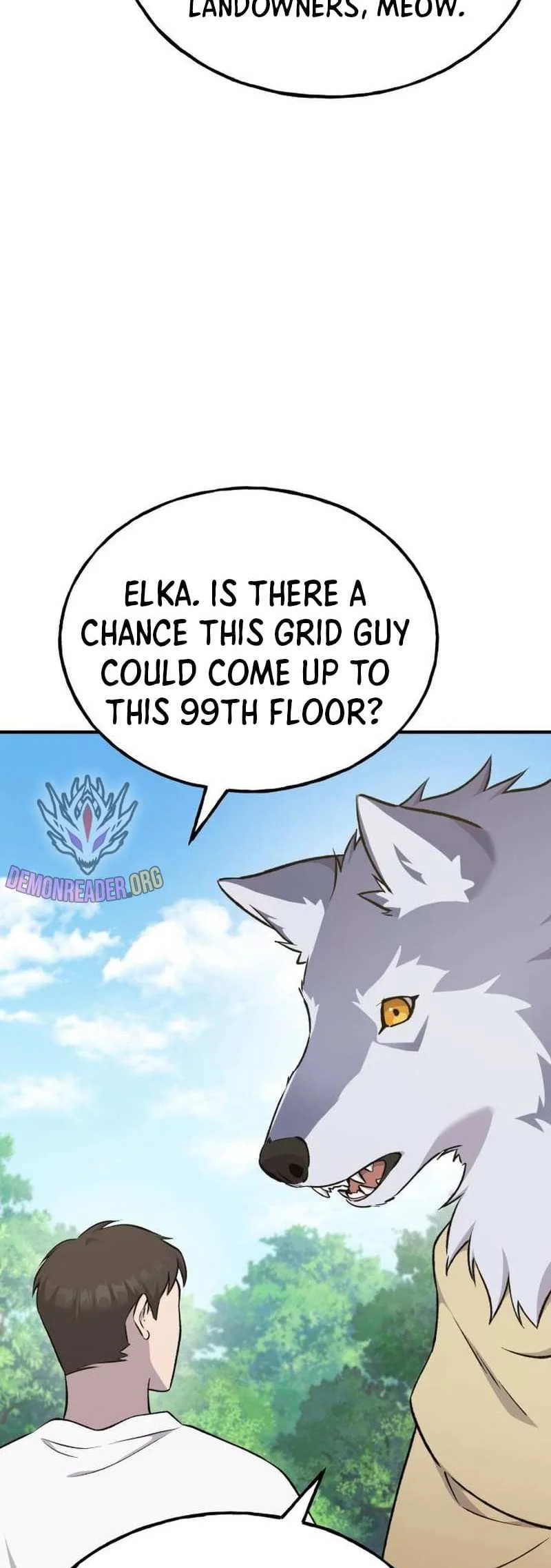 Read Solo Farming In The Tower Manga Online