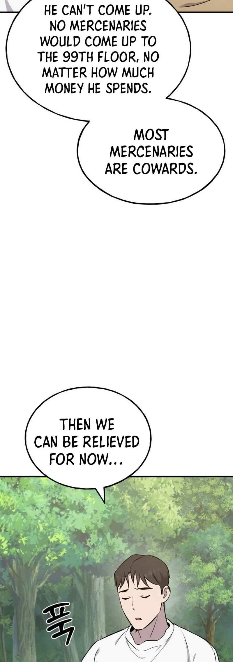 Read Solo Farming In The Tower Manga Online