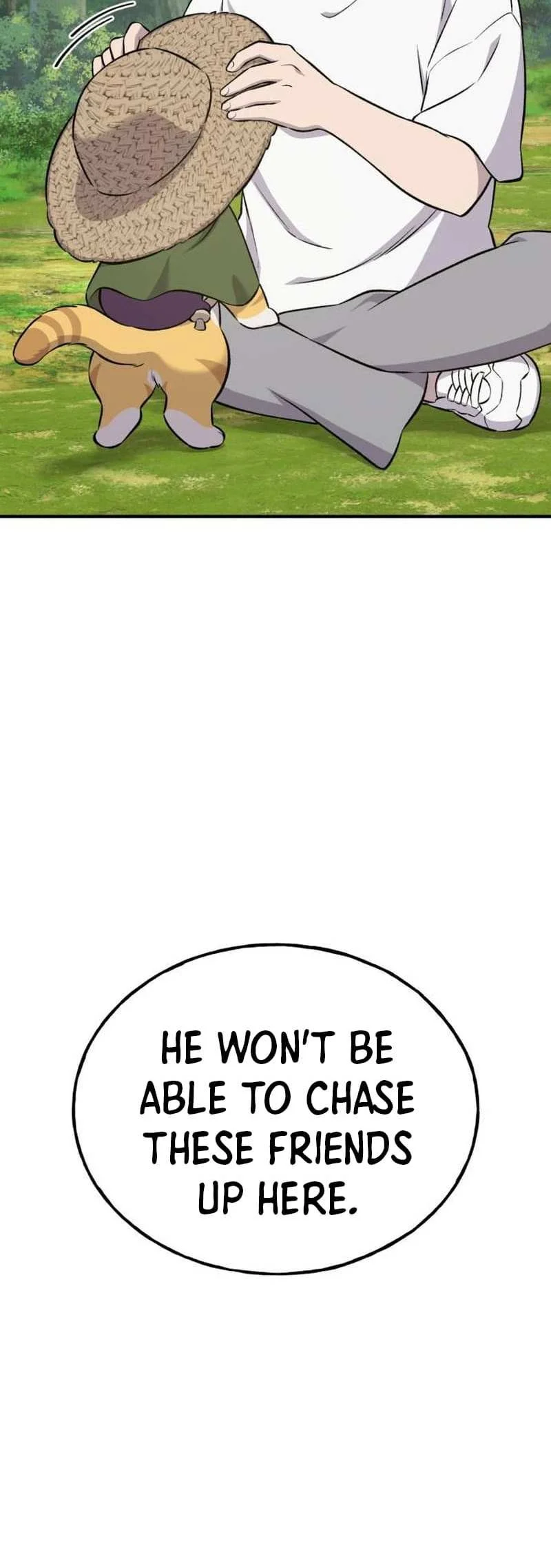 Read Solo Farming In The Tower Manga Online