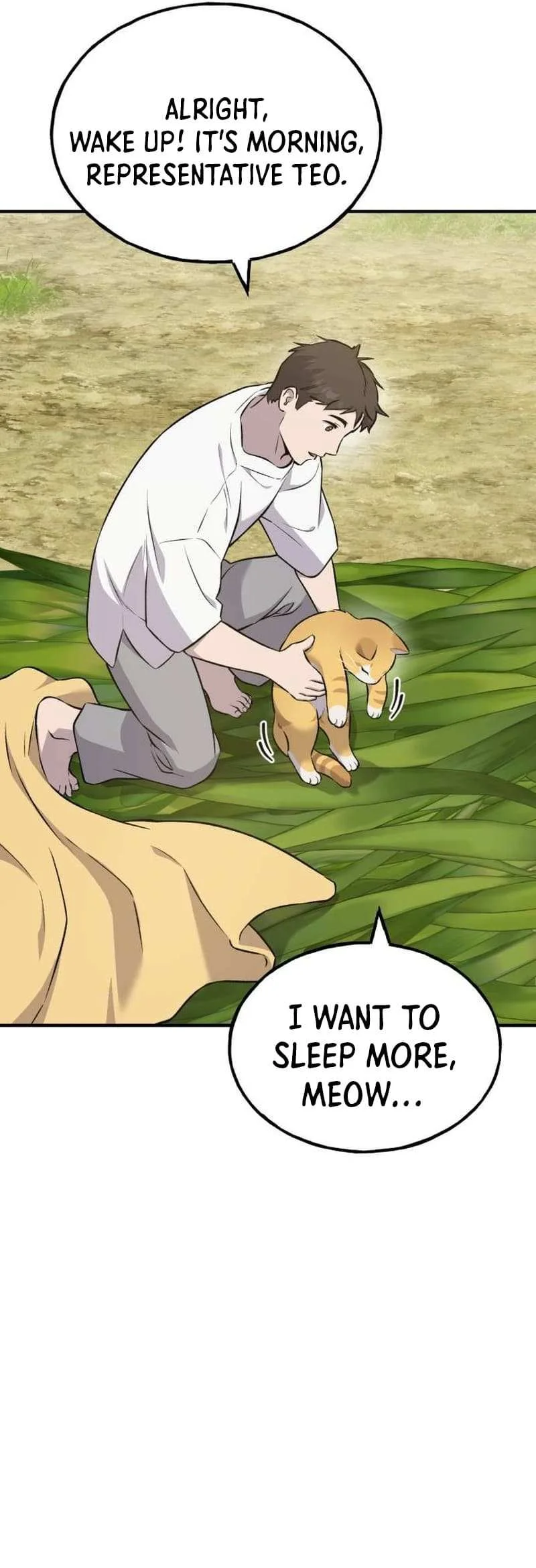 Read Solo Farming In The Tower Manga Online