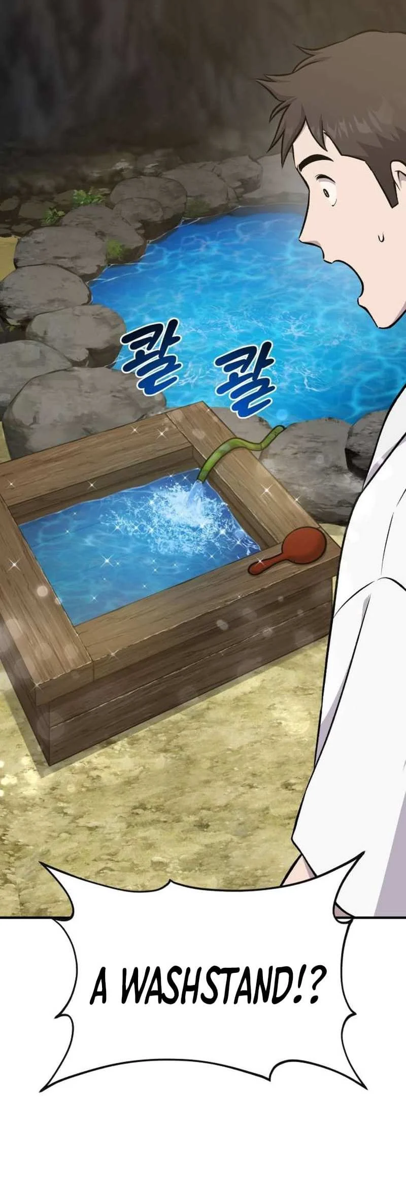 Read Solo Farming In The Tower Manga Online
