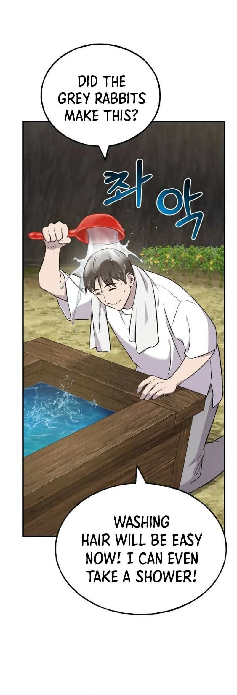 Read Solo Farming In The Tower Manga Online
