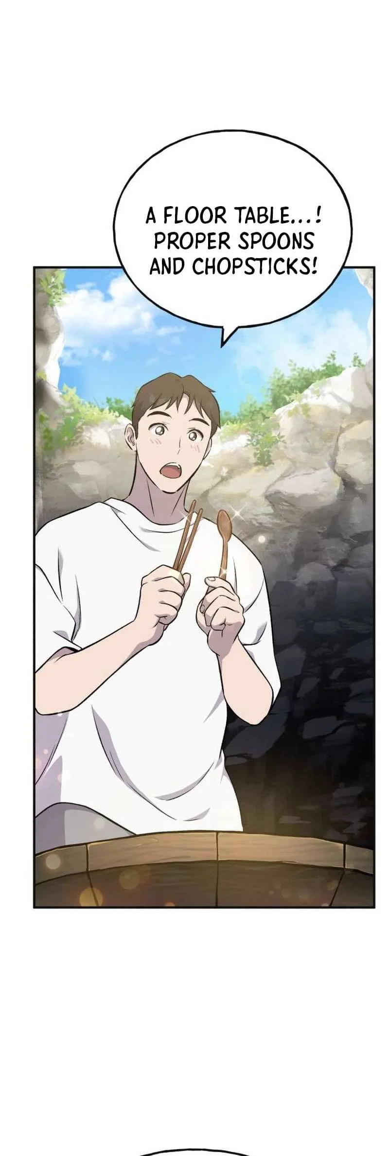 Read Solo Farming In The Tower Manga Online