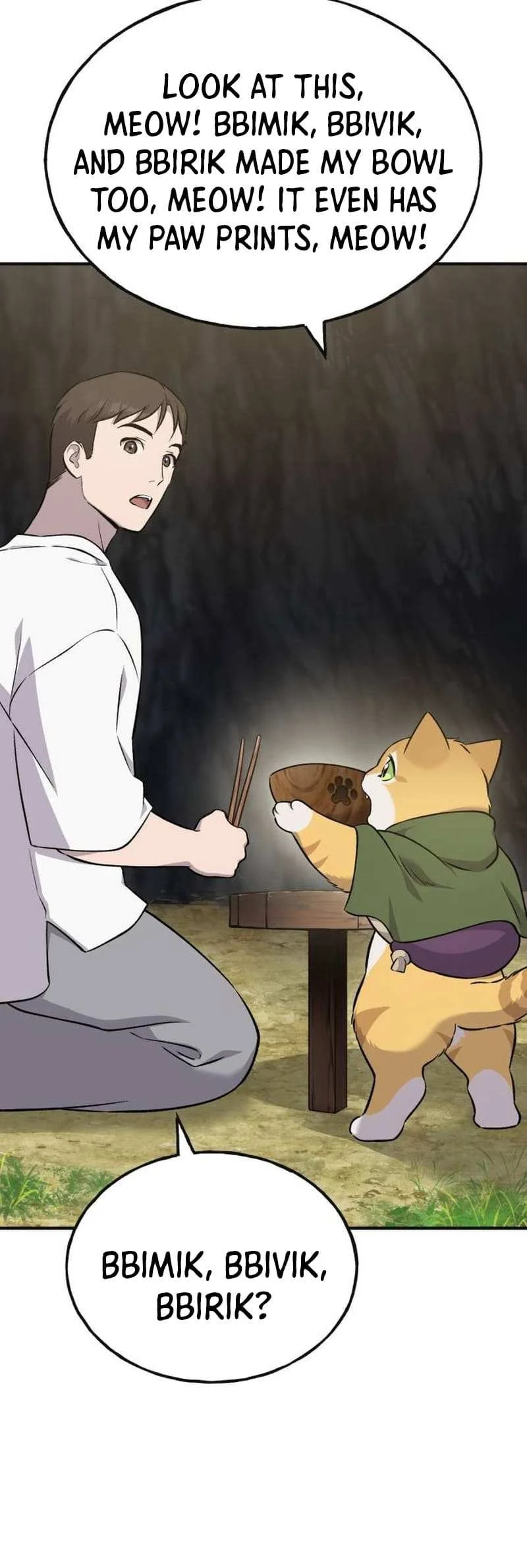 Read Solo Farming In The Tower Manga Online