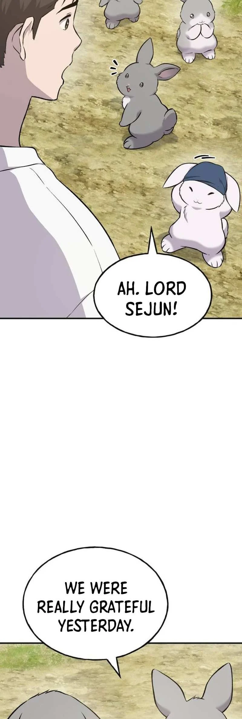 Read Solo Farming In The Tower Manga Online