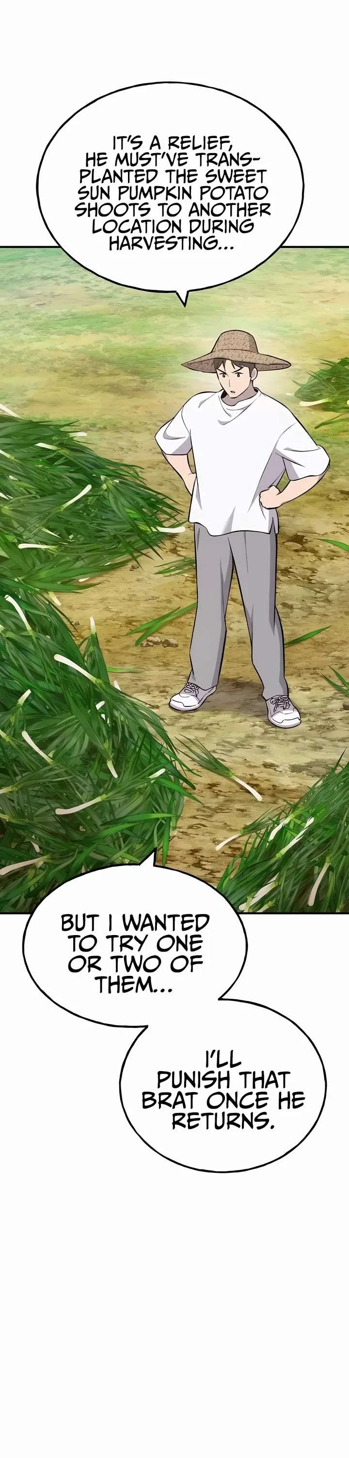 Read Solo Farming In The Tower Manga Online