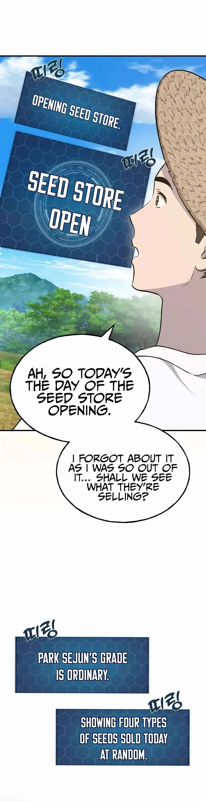 Read Solo Farming In The Tower Manga Online