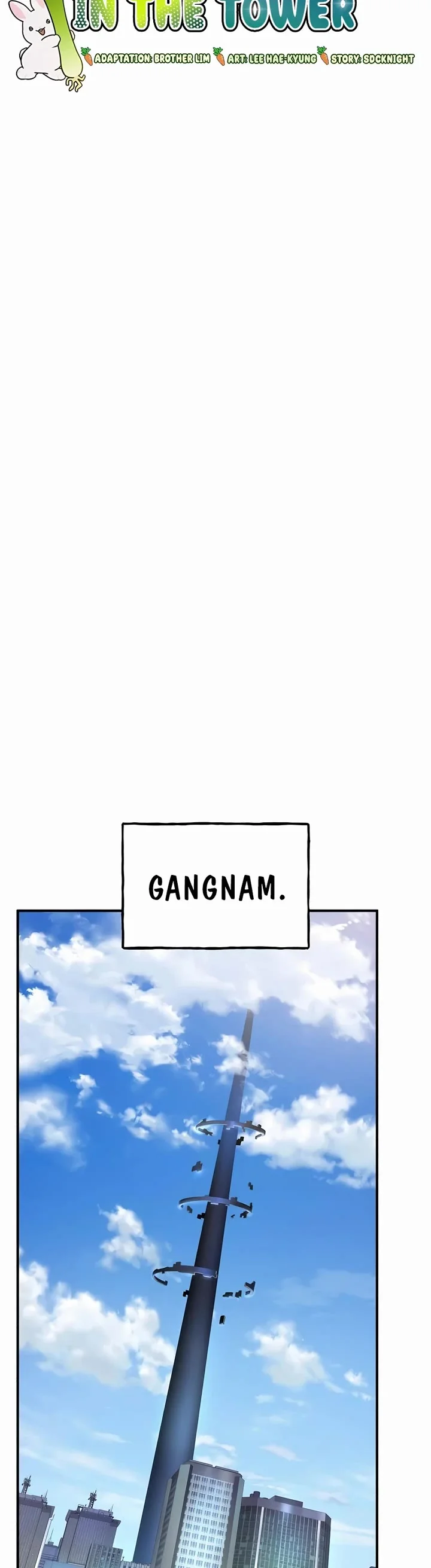 Read Solo Farming In The Tower Manga Online