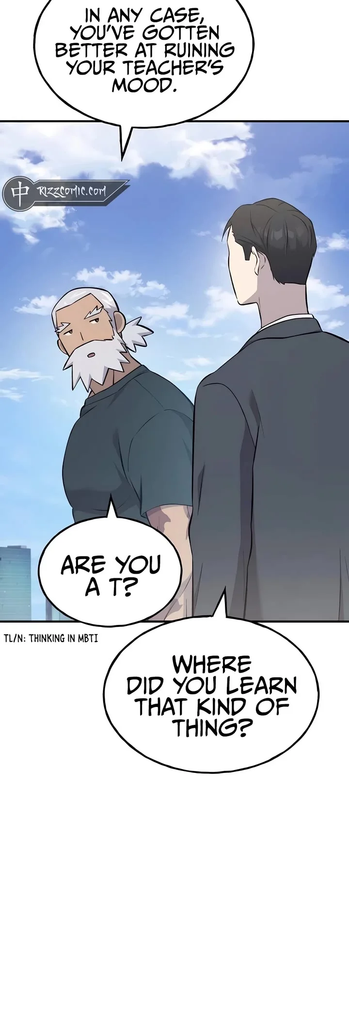 Read Solo Farming In The Tower Manga Online