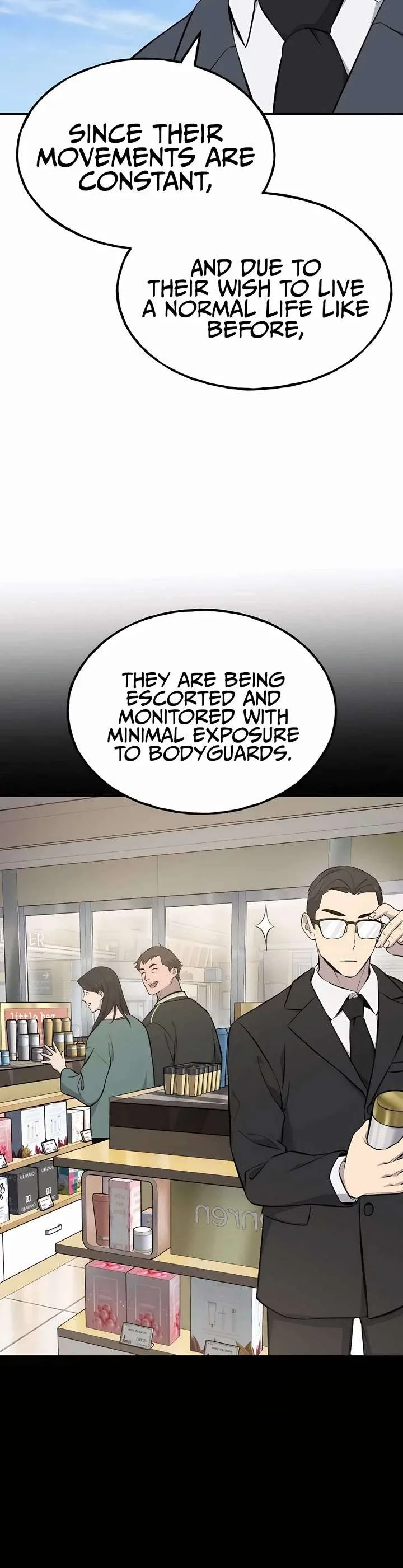 Read Solo Farming In The Tower Manga Online