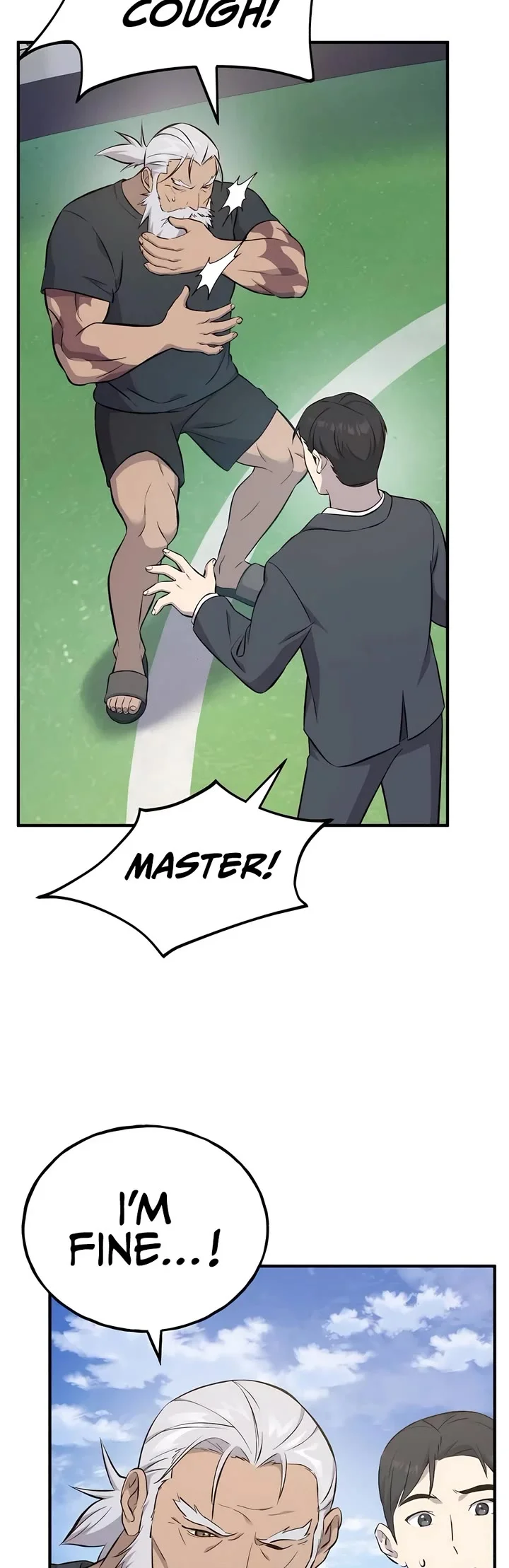 Read Solo Farming In The Tower Manga Online