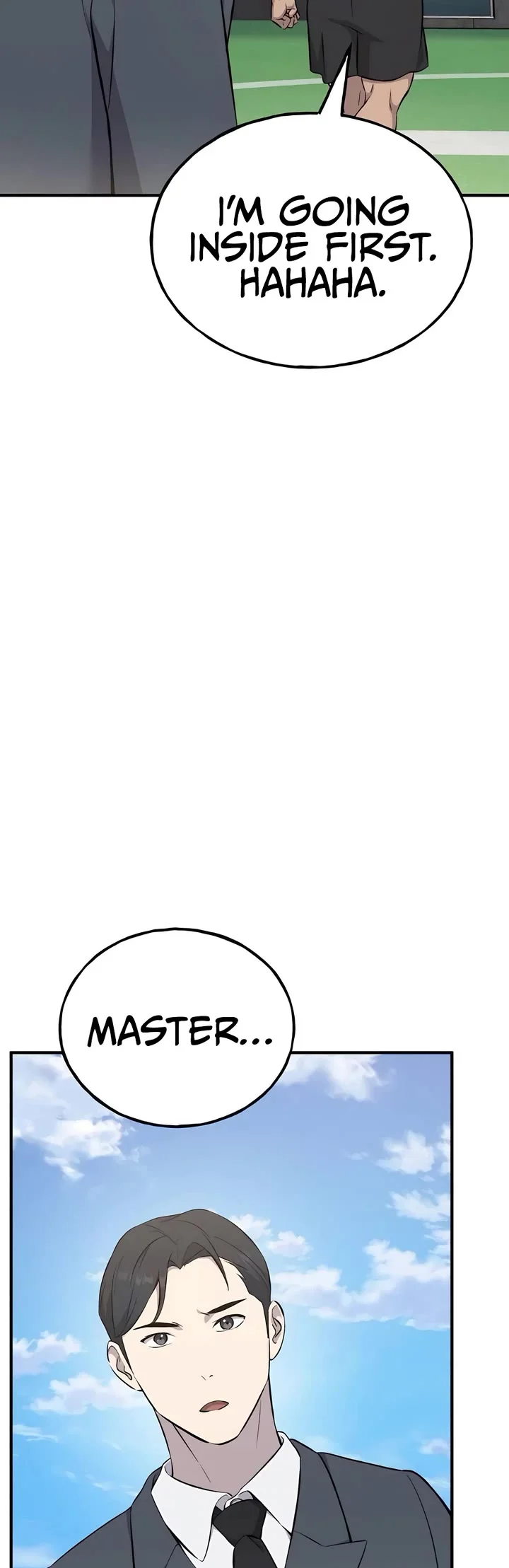 Read Solo Farming In The Tower Manga Online