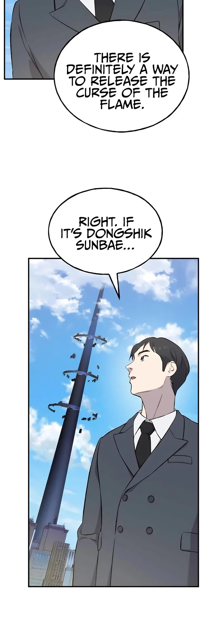 Read Solo Farming In The Tower Manga Online