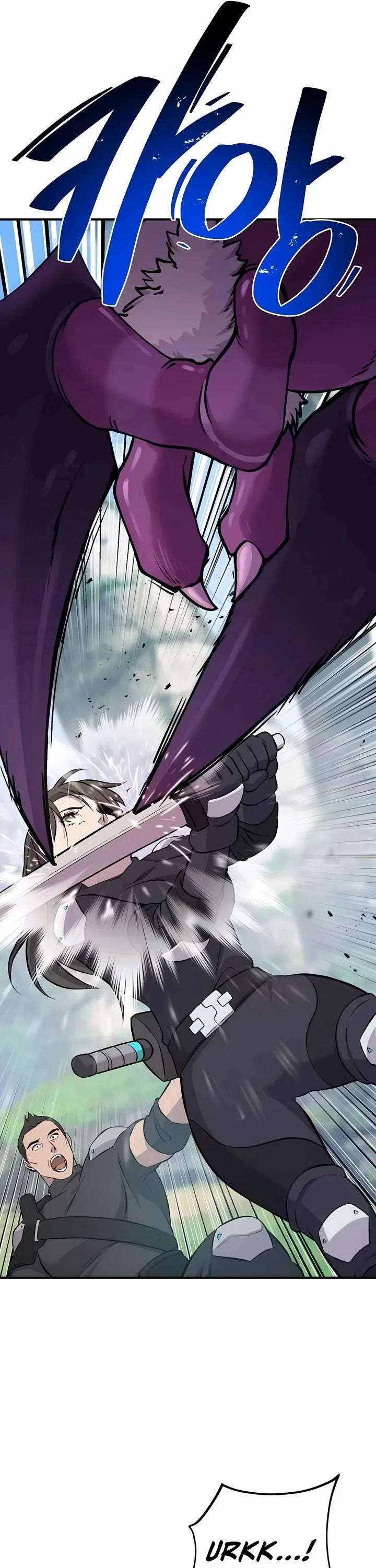 Read Solo Farming In The Tower Manga Online
