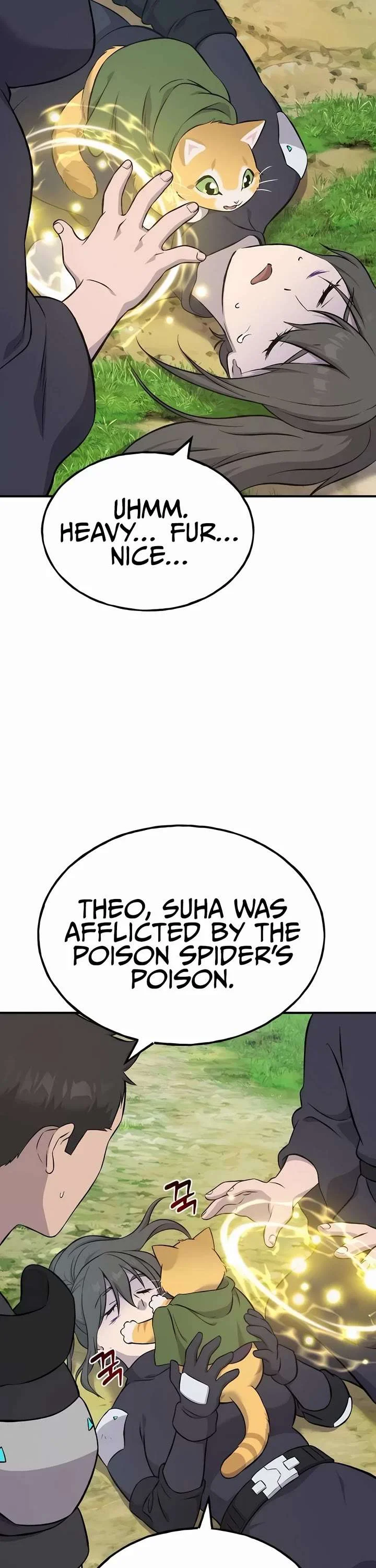 Read Solo Farming In The Tower Manga Online