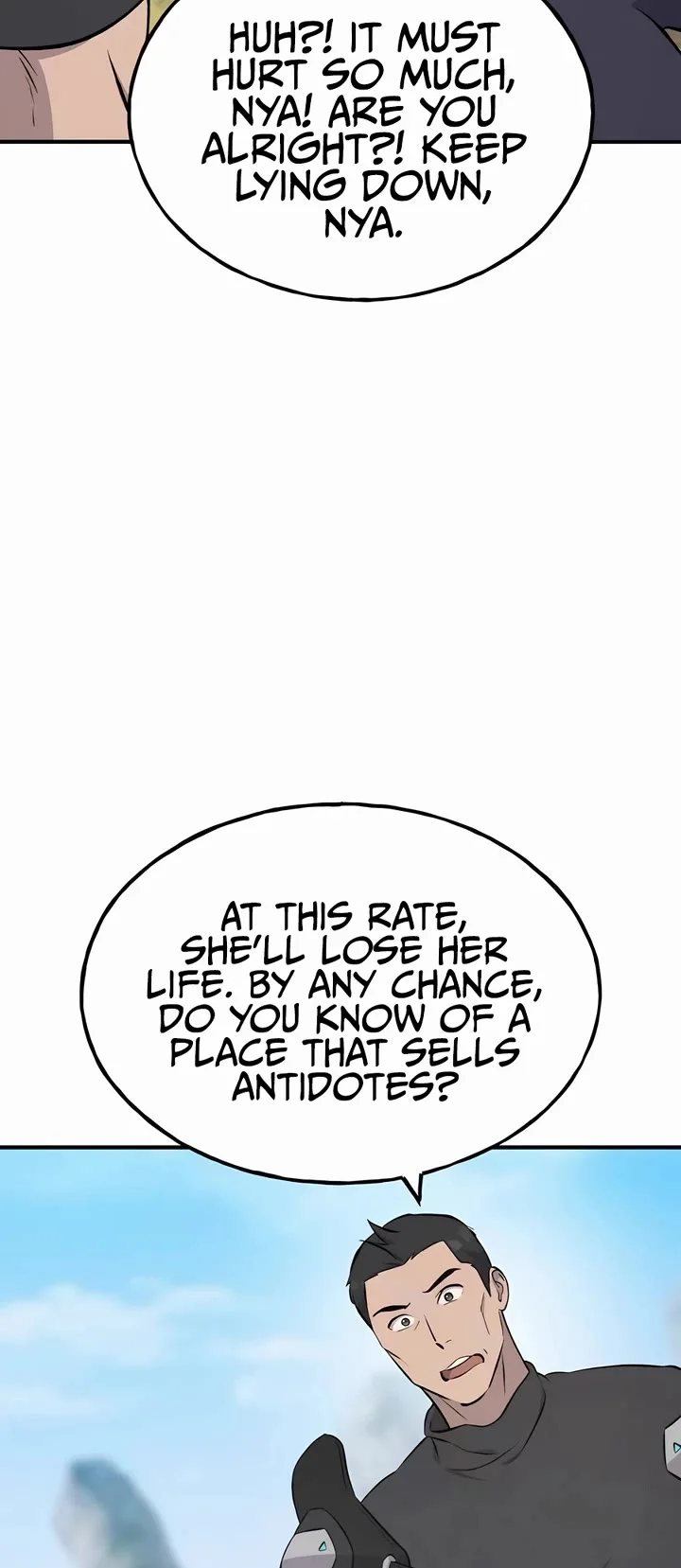 Read Solo Farming In The Tower Manga Online