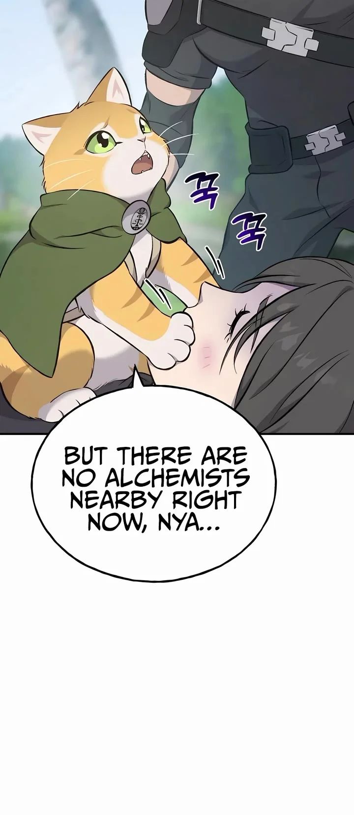 Read Solo Farming In The Tower Manga Online