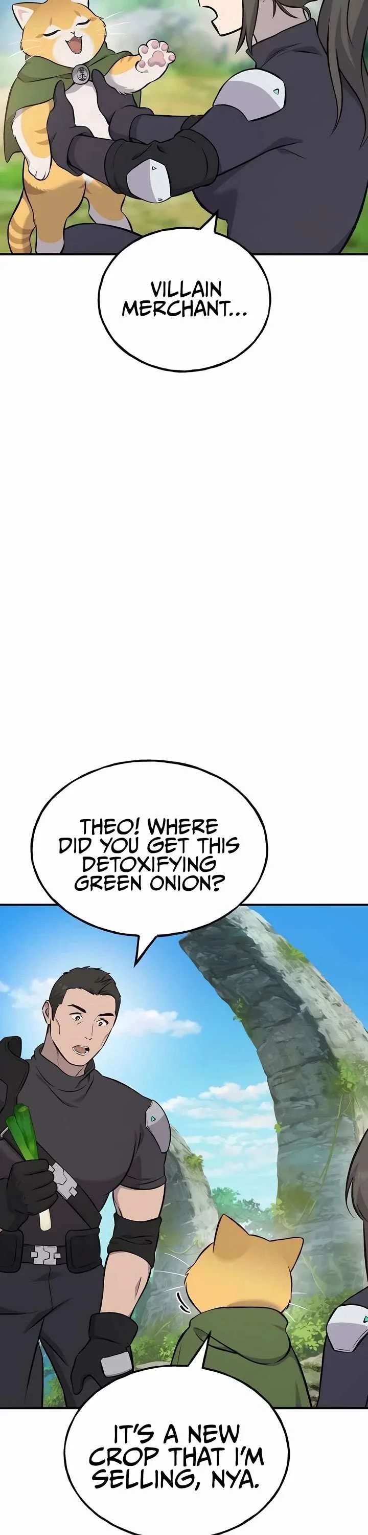 Read Solo Farming In The Tower Manga Online
