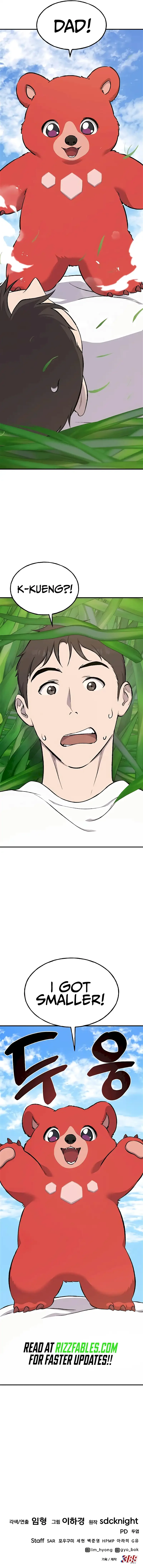 Read Solo Farming In The Tower Manga Online