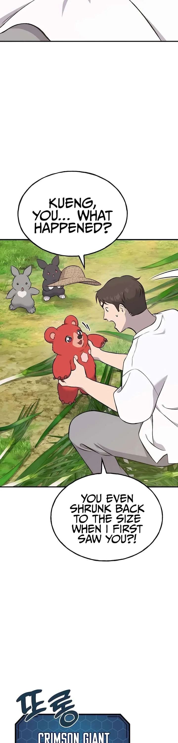 Read Solo Farming In The Tower Manga Online