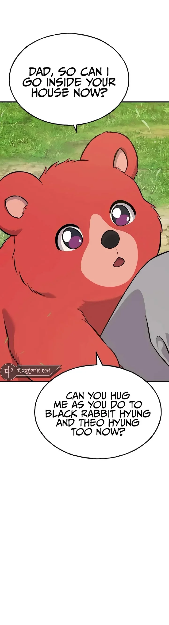 Read Solo Farming In The Tower Manga Online