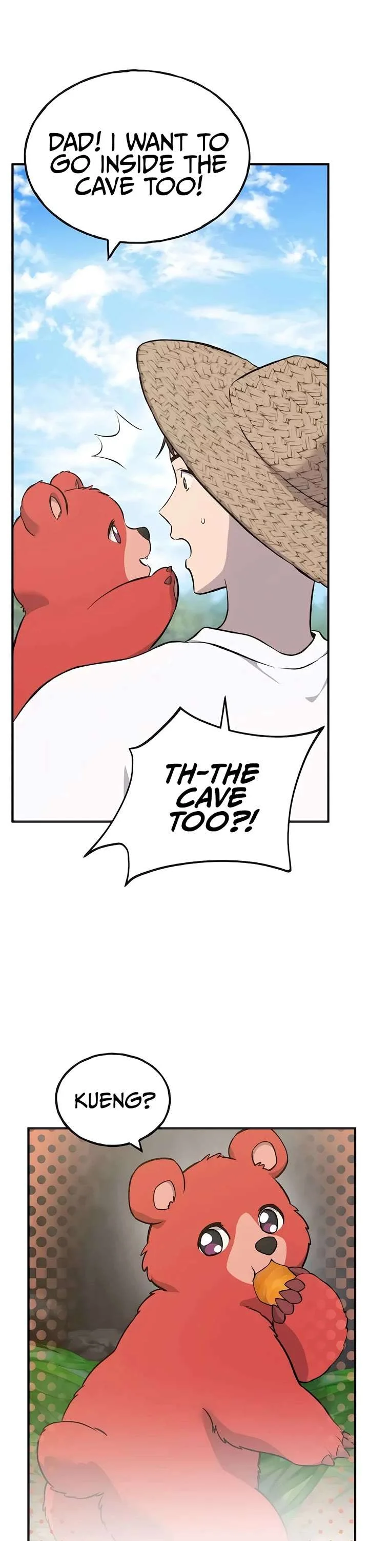 Read Solo Farming In The Tower Manga Online