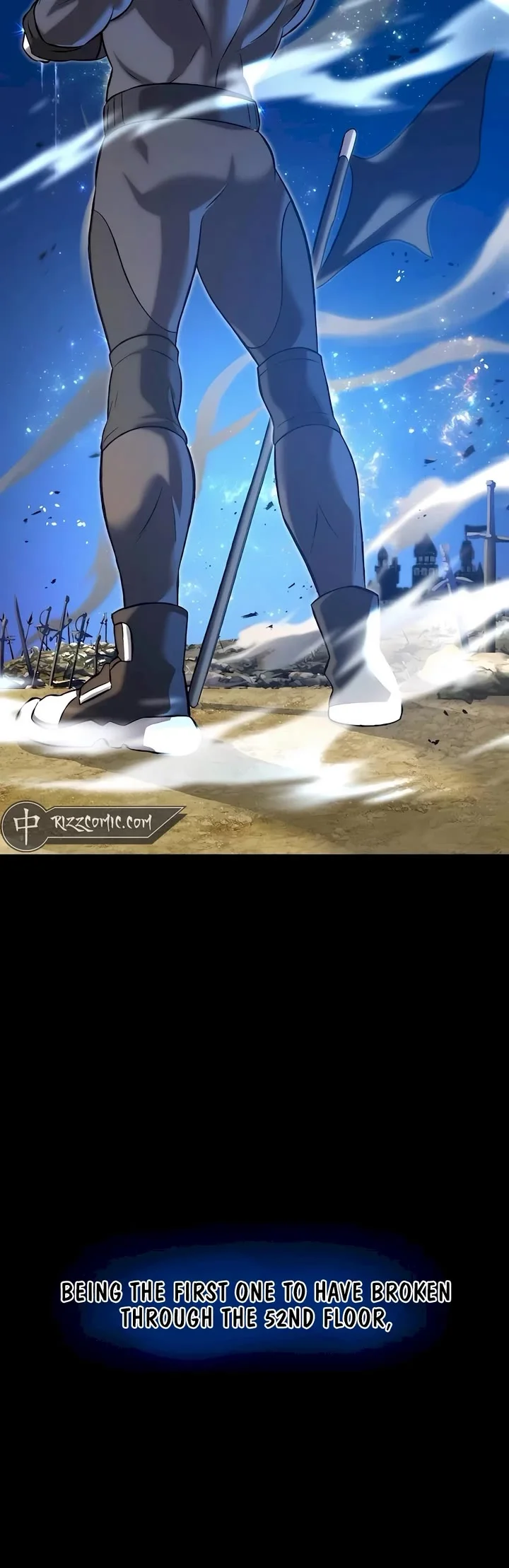 Read Solo Farming In The Tower Manga Online