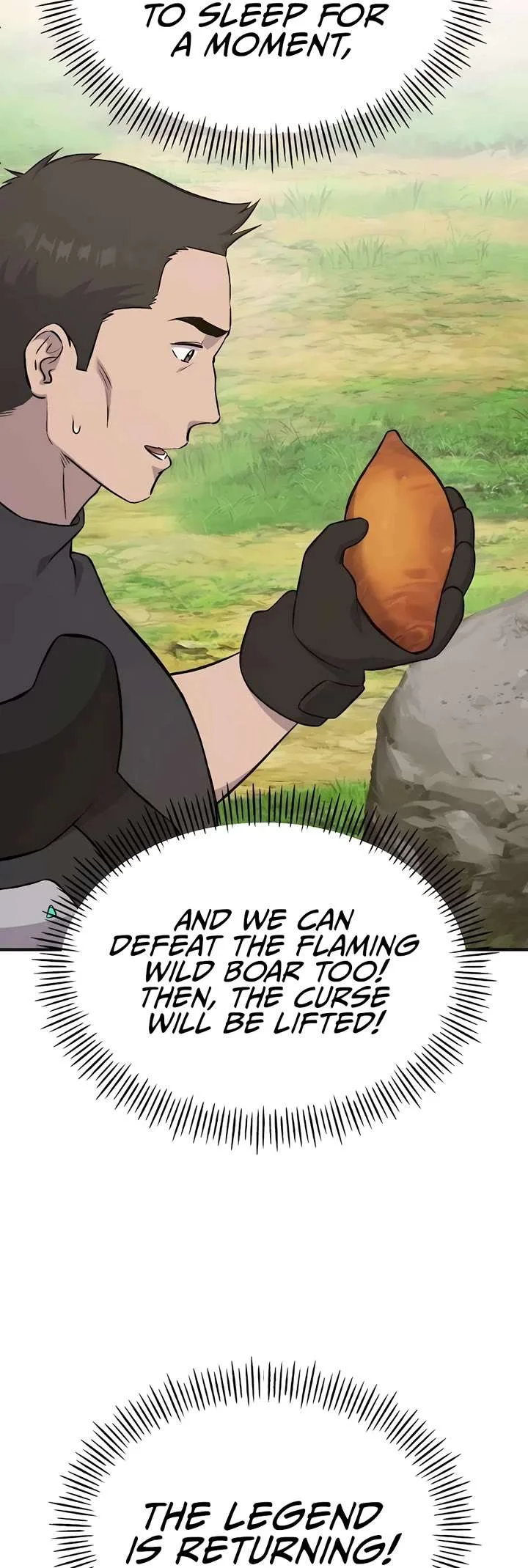 Read Solo Farming In The Tower Manga Online