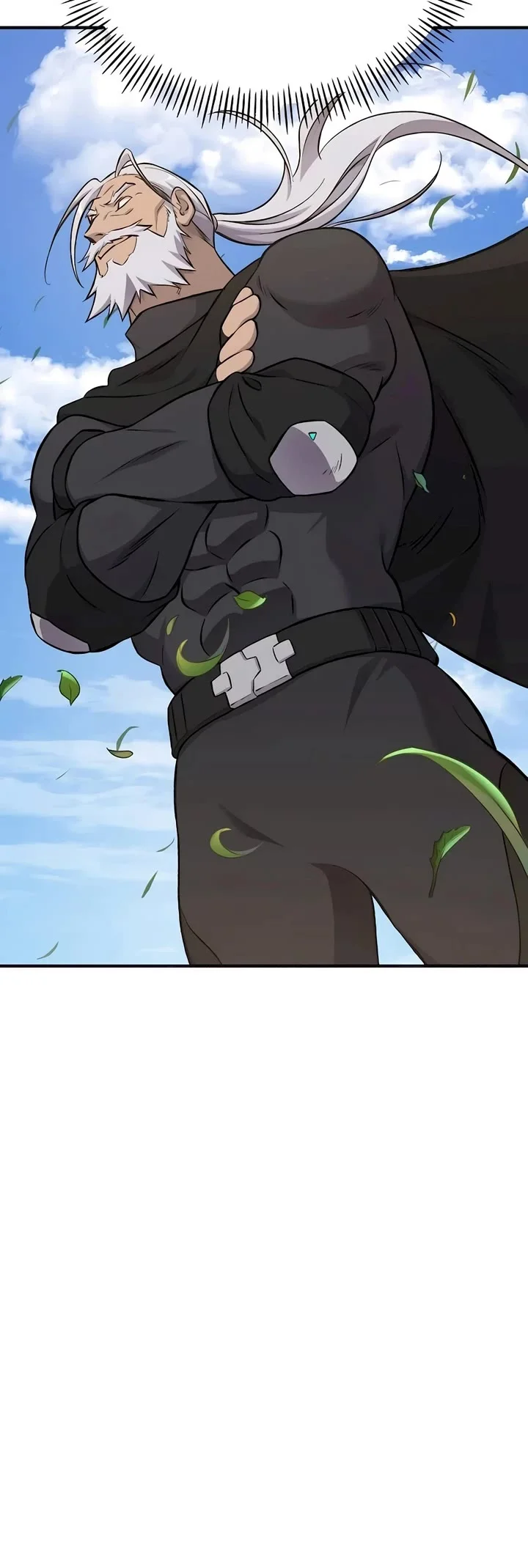 Read Solo Farming In The Tower Manga Online