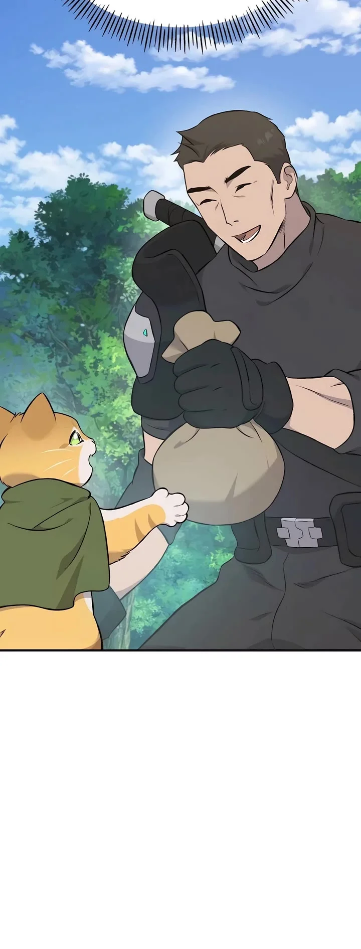 Read Solo Farming In The Tower Manga Online