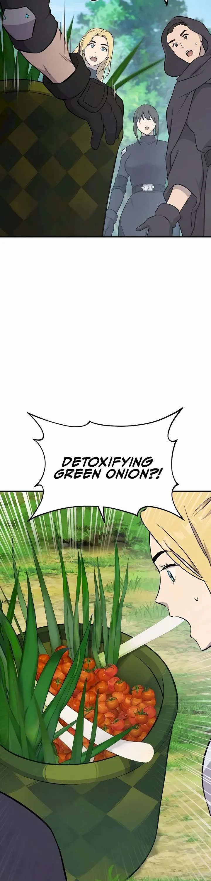 Read Solo Farming In The Tower Manga Online