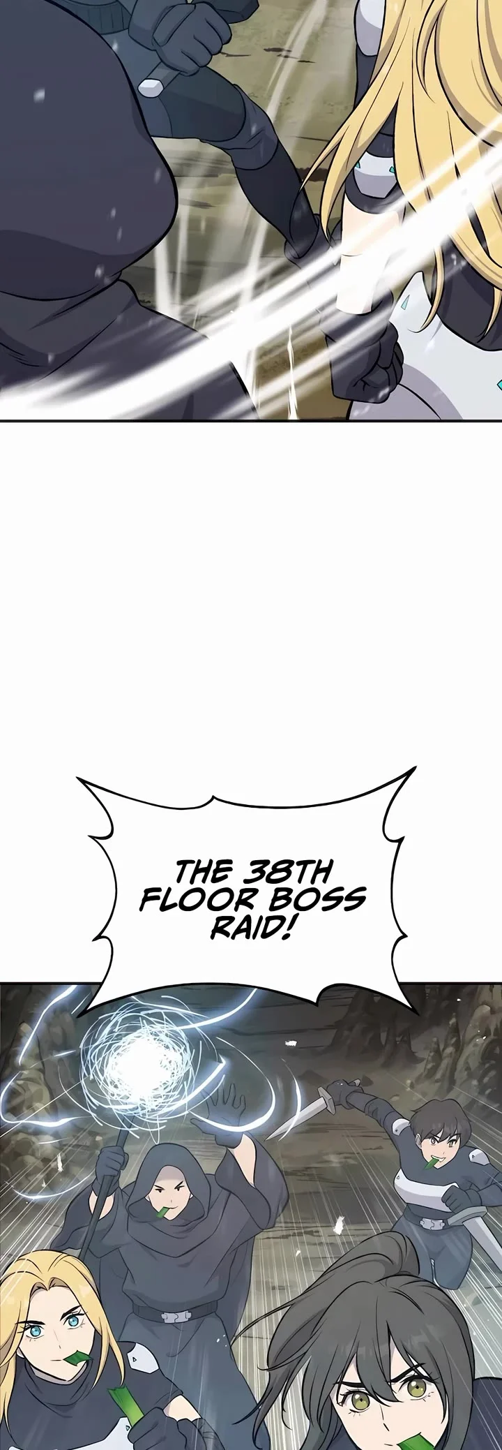 Read Solo Farming In The Tower Manga Online