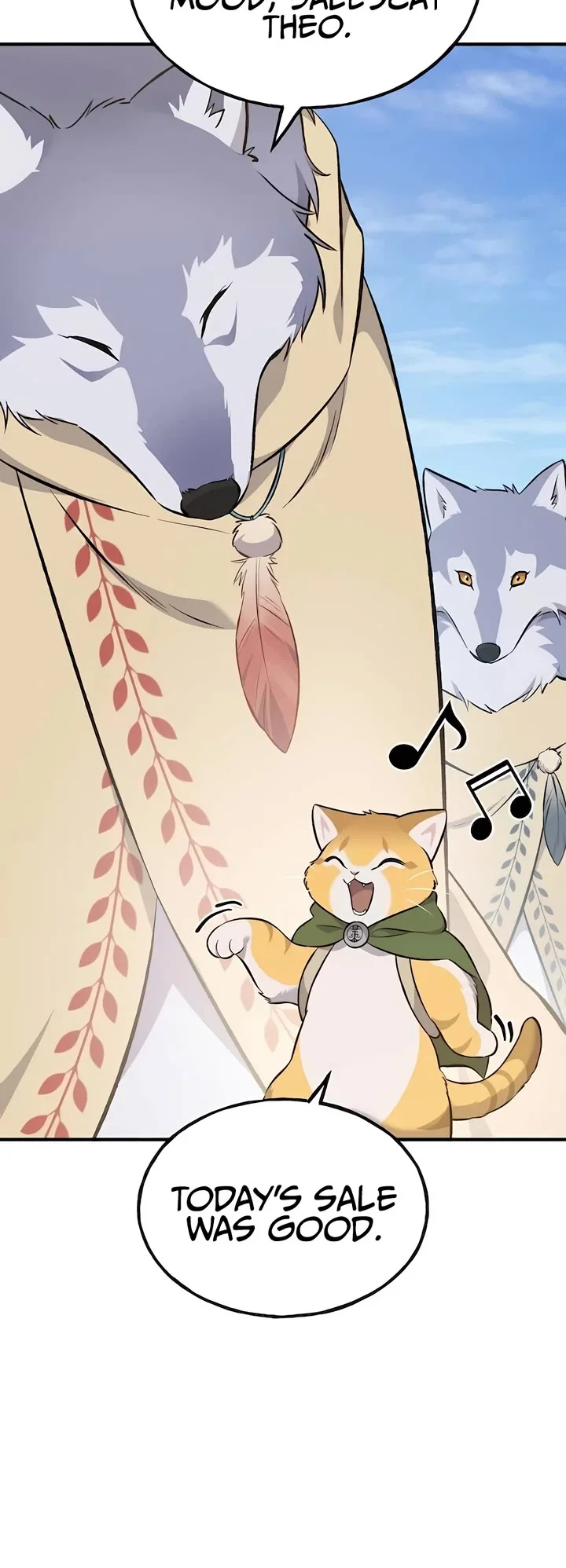 Read Solo Farming In The Tower Manga Online