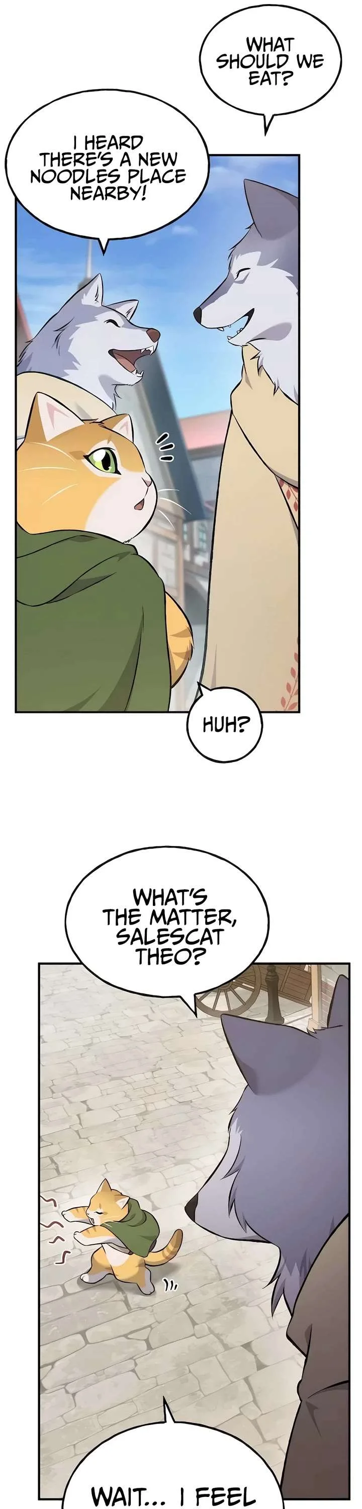 Read Solo Farming In The Tower Manga Online