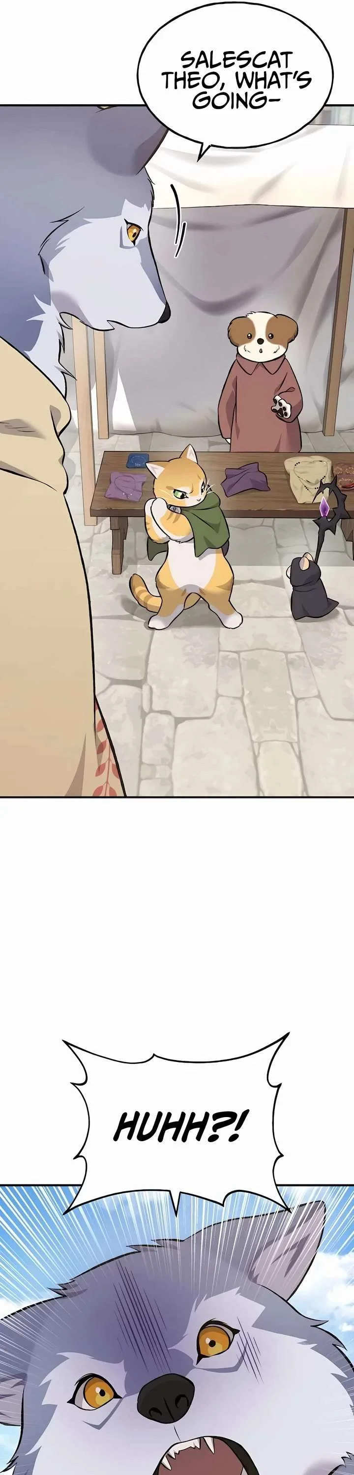 Read Solo Farming In The Tower Manga Online