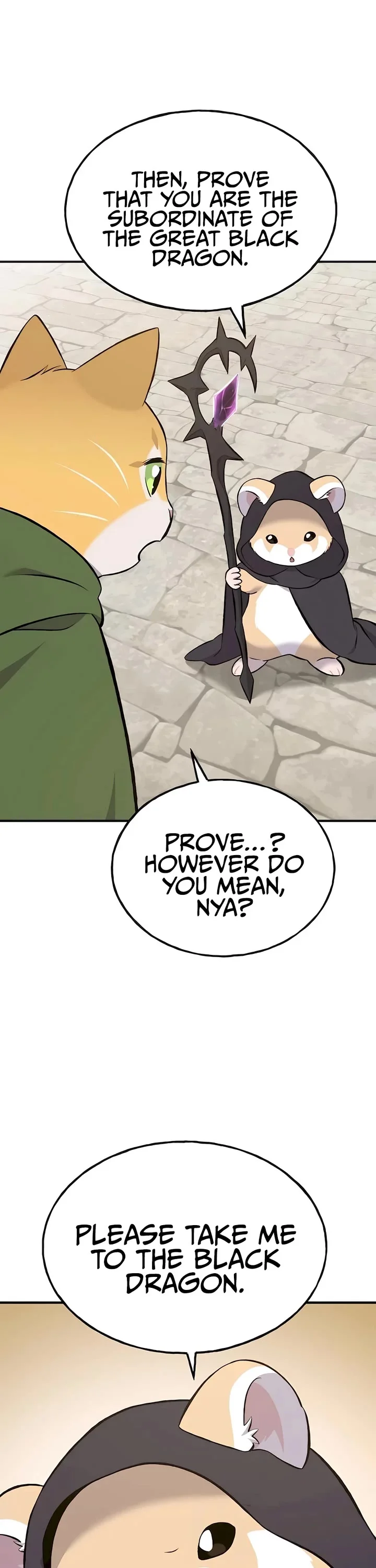 Read Solo Farming In The Tower Manga Online