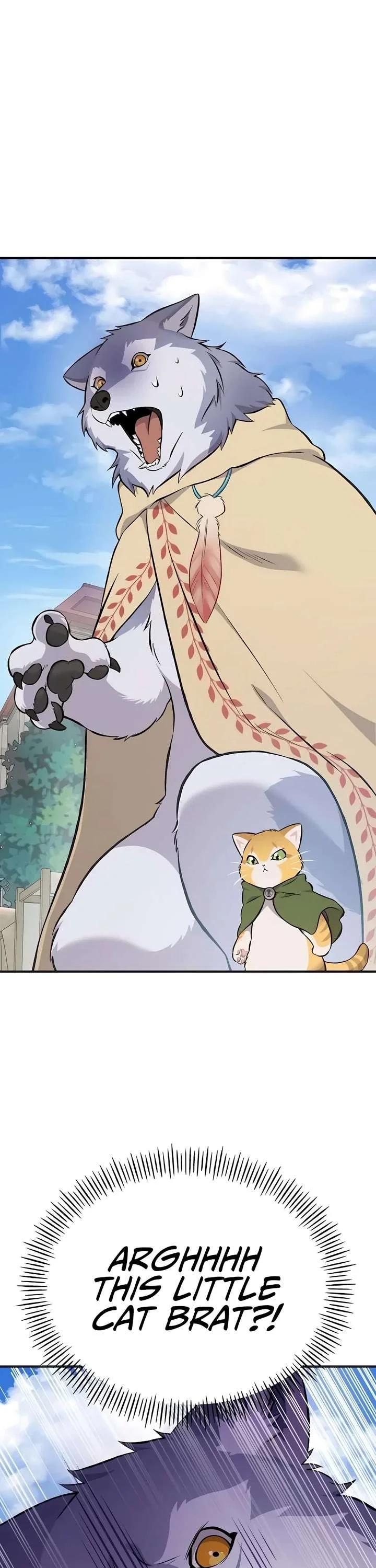Read Solo Farming In The Tower Manga Online