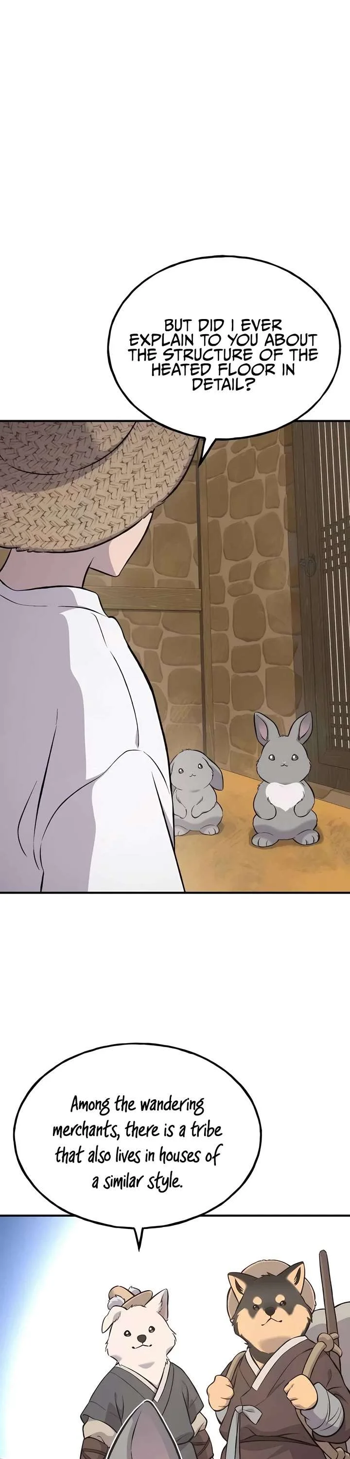 Read Solo Farming In The Tower Manga Online