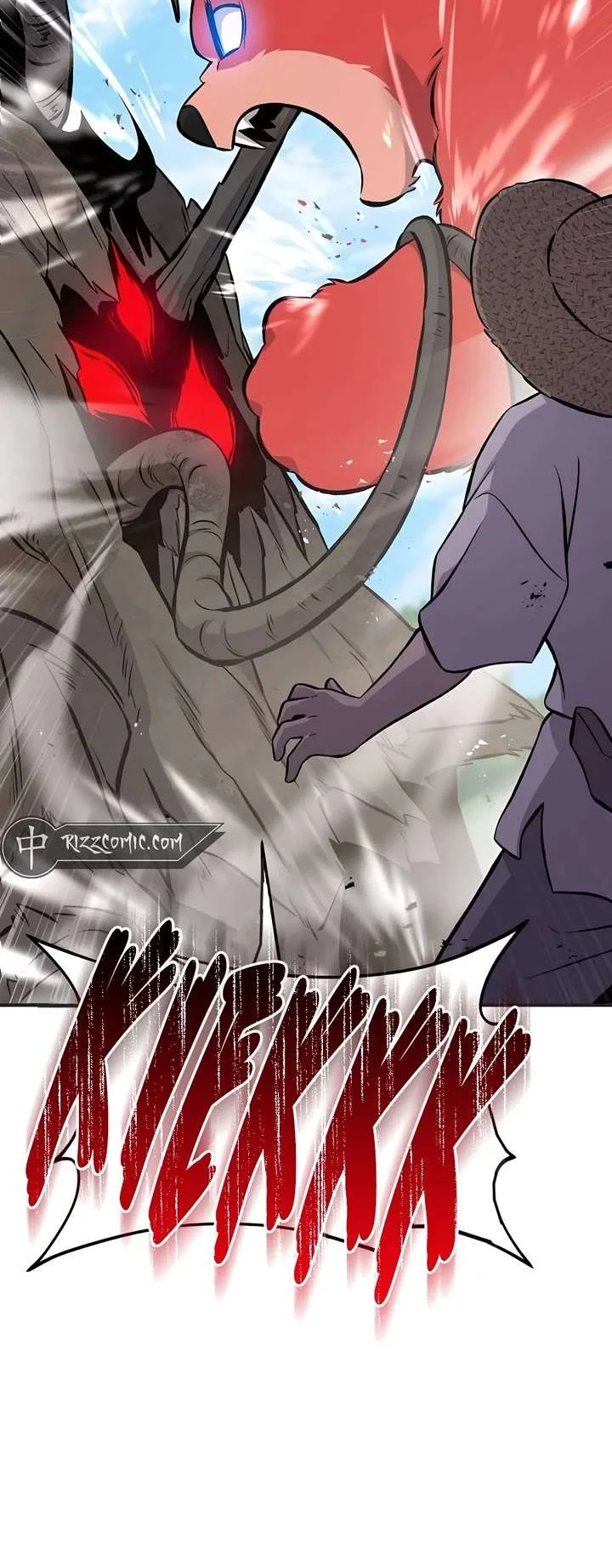 Read Solo Farming In The Tower Manga Online