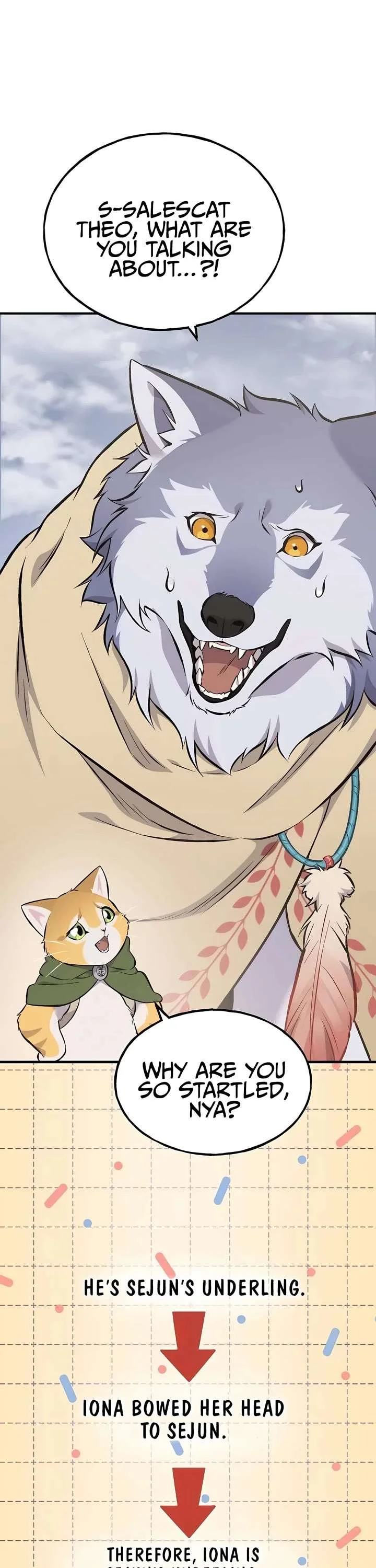 Read Solo Farming In The Tower Manga Online
