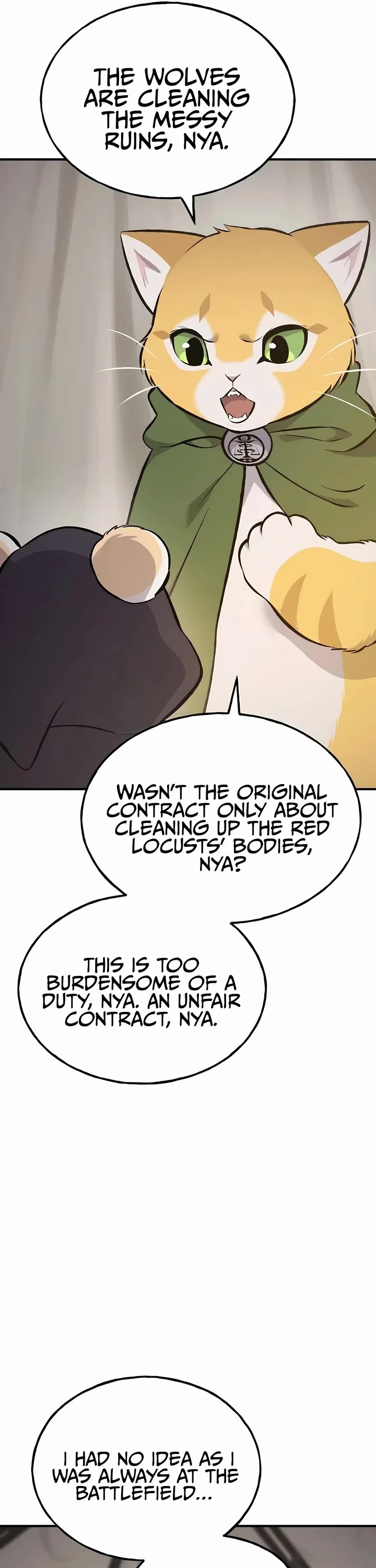 Read Solo Farming In The Tower Manga Online