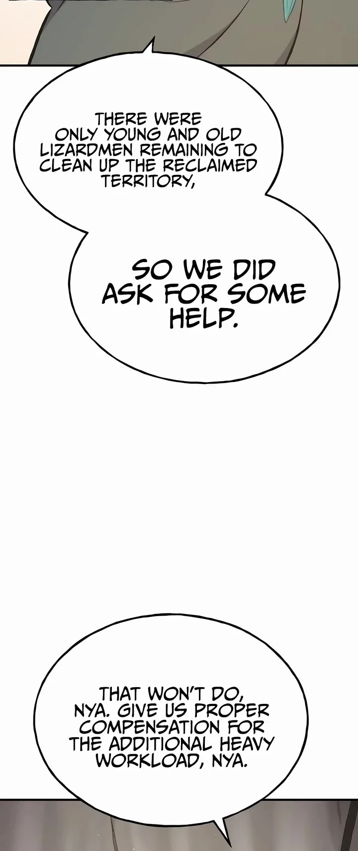 Read Solo Farming In The Tower Manga Online