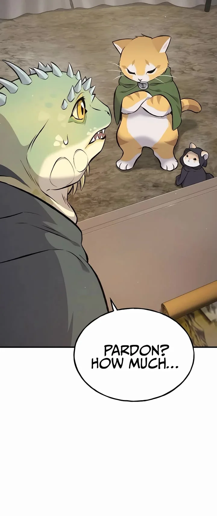 Read Solo Farming In The Tower Manga Online