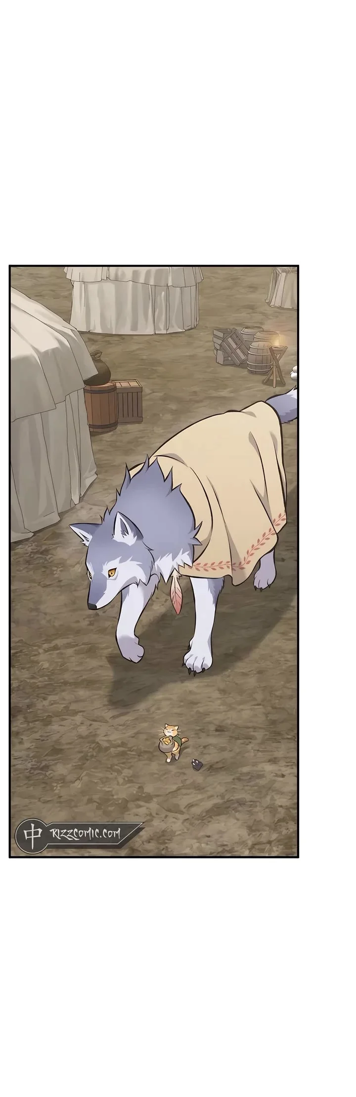 Read Solo Farming In The Tower Manga Online