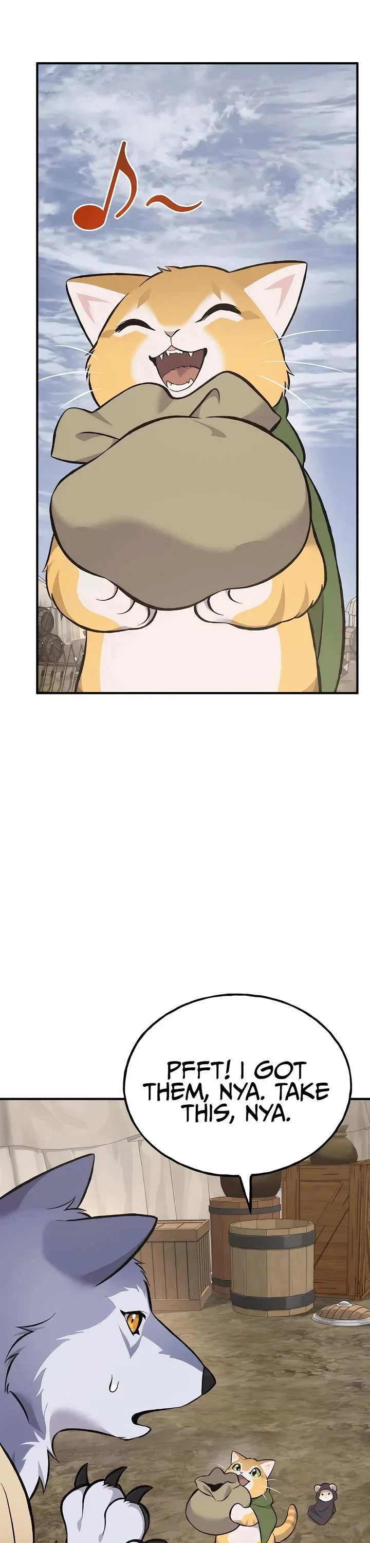 Read Solo Farming In The Tower Manga Online