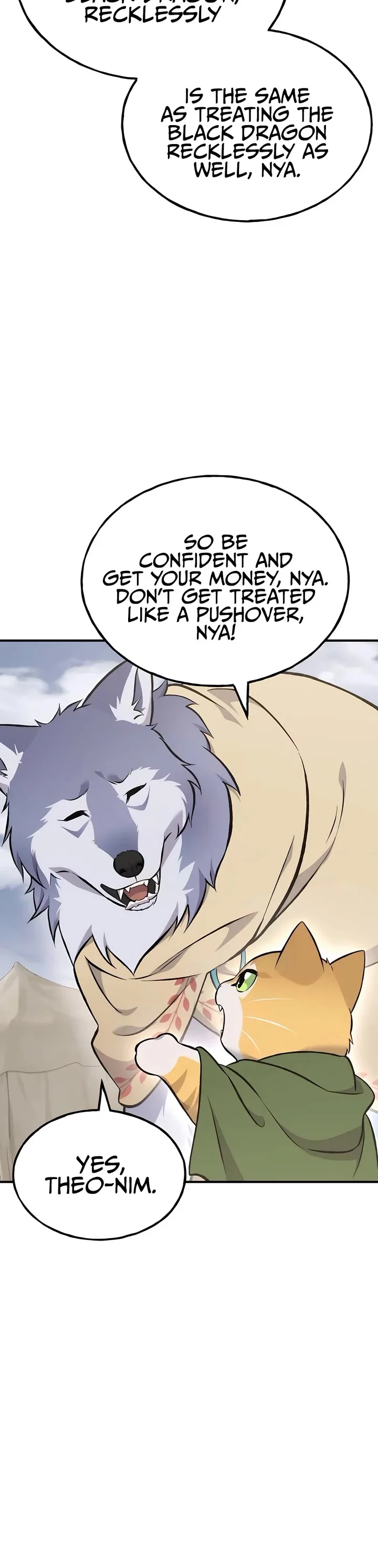 Read Solo Farming In The Tower Manga Online